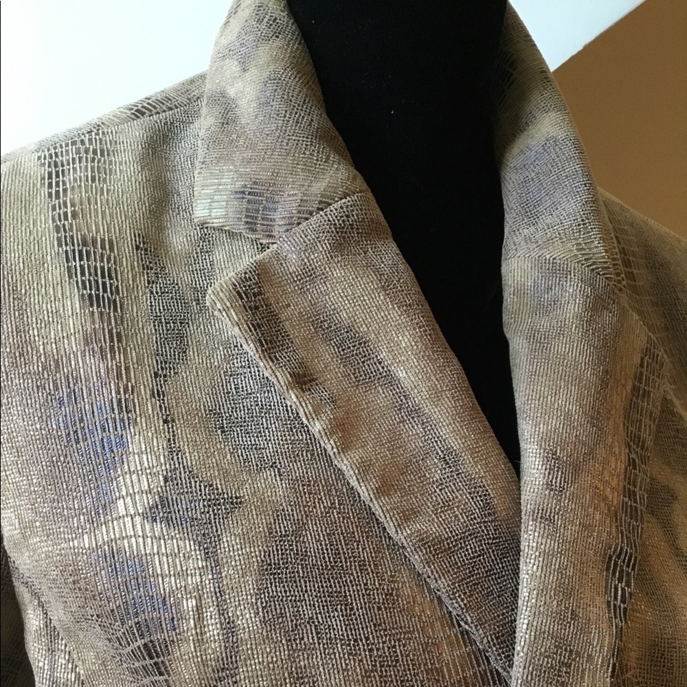 Chico’s Jacket - Picture 3 of 7